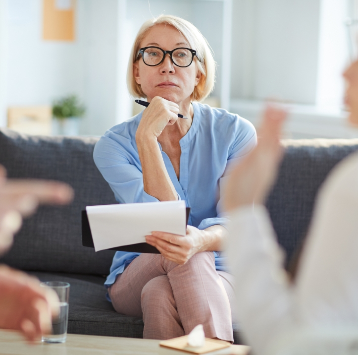 Contacta con Crecimiento en Positivo